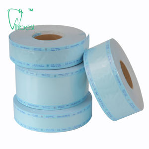 بكرة تنظيف أسنان ذاتية الغلق بمقاس من النوع - Product Image 2