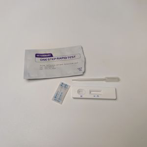 <span class=keywords><strong>Kit</strong></span> d'anticorps <span class=keywords><strong>elisa</strong></span> du virus de la maladie de marek aviaire - Product Image 4
