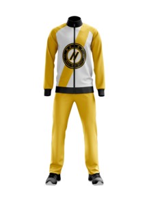 Chándal Deportivo Sublimado de Alta Calidad para Hombre, Hecho a Medida con Diferentes Estilos para la Temporada de Invierno, Oferta al por Mayor - Product Image 3