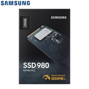 Samsung-unidad de estado sólido Nvme M2, dispositivo Original de alta velocidad SSD, 980 GB, 1 TB, ABS interno de escritorio, 1 pulgada, novedad - Product Image 6