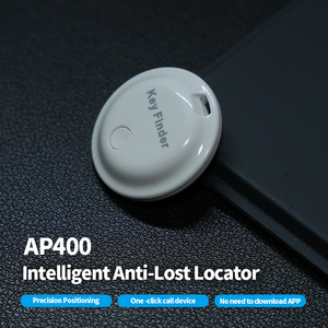 2025 phạm vi toàn cầu thông minh MFI tìm thấy thẻ của tôi một thẻ theo dõi chó GPS định vị ví chìa khóa tìm kiếm chống mất smarttag theo dõi hành lý - Product Image 6