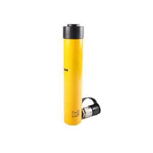 กระบอกไฮดรอลิกอุตสาหกรรมแบบเดี่ยว Enerpac Equivalent RC-108 10 ตัน 700 บาร์ - Product Image 3
