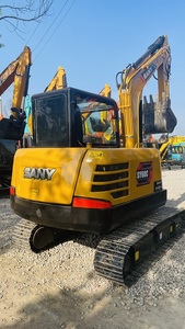 ใช้ต้นฉบับ Sany SY60C 245H รถขุด Sany205C 215C 245H 305H 335H 365H 485H 550H 75C 60C โมเดล - Product Image 3