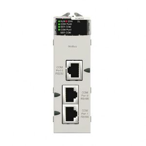 Module de sortie discret en aluminium de haute qualité BMXNOC0401 pour l'automatisation - Product Image 1