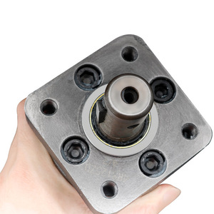 China Blince OMR 315cc Bmr 315 190 RPM Orbital Hydraulic Motor Cast Iron 13kw for Road Roller - Product Image 4