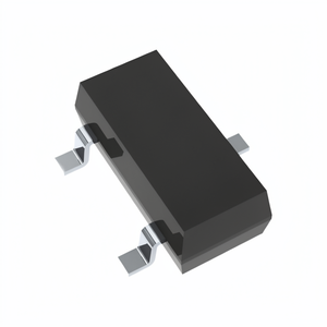 TO-236-3, SC-59, SOT-23-3 Diodes In Stock Buy Electronics Components Online MMBZ4623-HE3-08 - Product Image 1