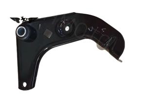 Simson S51 S60 S70 S50 S80 Moto Cadre supérieur de la carrosserie, barre de renfort - Noir, pièce d'origine de haute qualité - Product Image 4