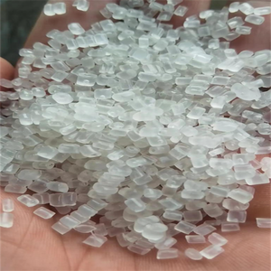 Maagdelijke Gerecycleerde Ppo-Korrels Polyfenyleenoxidehars Kunststof Hoogwaardige Grondstoffen Van Vertrouwde Korrelfabrikant - Product Image 3