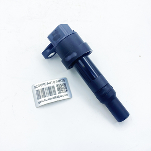27301-04000 자동차 부품 높은 원래 품질 점화 코일 2730104000 Picanto Mk2 1.0 자동차 - Product Image 4