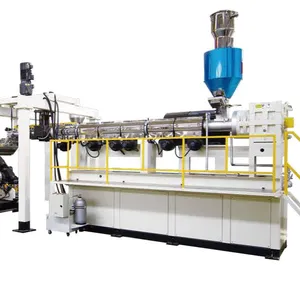 JWELL Stretch Film Extrusion Line hot sale