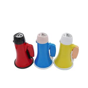 Megafones altavoz portátil para exteriores - Product Image 1