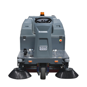 المهنية الصانع Oem التلقائي ماسحة طريق مخصصة الصناعية مكنسة أرضية - Product Image 2