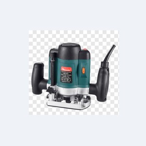 Machine de routeur d'outil électrique portable de qualité industrielle <span class=keywords><strong>1400W</strong></span> nouveau routeur électrique pour la gravure sur bois - Product Image 4
