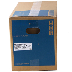 MR-J4-700A mới MR-J4-11KB MR-J4-20B-RJ <span class=keywords><strong>servo</strong></span> mô-đun ổ đĩa cho công nghiệp điều khiển chuyển động Hệ thống điều khiển <span class=keywords><strong>servo</strong></span> - Product Image 2