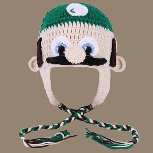 <span class=keywords><strong>Gorro</strong></span> <span class=keywords><strong>de</strong></span> Punto Personalizado con Logotipo, <span class=keywords><strong>Gorro</strong></span> <span class=keywords><strong>de</strong></span> <span class=keywords><strong>Ganchillo</strong></span> <span class=keywords><strong>de</strong></span> Animales Adorables <span class=keywords><strong>de</strong></span> Alta Calidad, <span class=keywords><strong>Gorro</strong></span> <span class=keywords><strong>de</strong></span> Fiesta con Cuernos Divertidos para Adultos <span class=keywords><strong>y</strong></span> Niños - Product Image 1