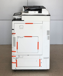 HiTek compatibile RICOH MPC3003 MPC3503 MPC4503 MPC5503 MPC6003 macchina per fotocopie <span class=keywords><strong>a</strong></span> <span class=keywords><strong>colori</strong></span> A3 stampante per ufficio fotocopiatrici Laser usate - Product Image 6