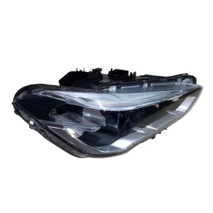 Fari LED per Auto Compatibili con <span class=keywords><strong>BMW</strong></span> <span class=keywords><strong>X1</strong></span> <span class=keywords><strong>F48</strong></span> F49 2015-2019, Sistema di Illuminazione per Veicoli - Product Image 4