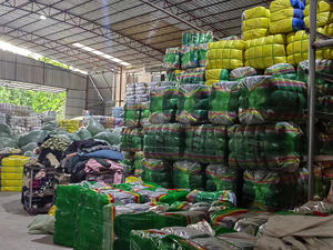 הלבשה זול סיטונאית חולצות אופנה ישירות בגיל העשרה בשימוש חולצה לגברים - Product Image 6