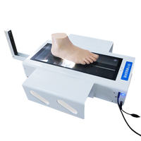 ESole-300C Scanner laser 3D plantaire pour l'analyse biomecanique du pied et la conception de formes de chaussures