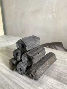 Charbon de sciure écologique : chaleur stable et propre, pureté naturelle pour des grillades sans effort et une chaleur fiable - Product Image 4