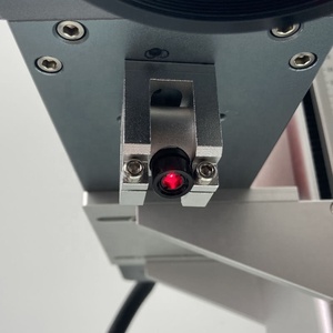 Funsun 20W 30W เครื่องทำเครื่องหมายเส้นใยเลเซอร์โดยตรงสำหรับโทรศัพท์มือถือนาฬิกาโลหะด้วยราคาโรงงานโดยตรง - Product Image 3