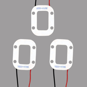 ชิปทำความเย็นแบบทอรอยด์หลายขั้นตอน TEC เพลเทียร์ ยี่ห้อ Yu Xiang Semiconductor - Product Image 2