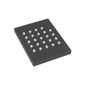 หน่วยความจำ S26KS256SDPBHN020 24 VBGA ซื้อออนไลน์ ตัวแทนจำหน่ายชิ้นส่วนอิเล็กทรอนิกส์ที่ได้รับอนุญาต - Product Image 1