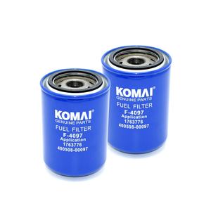 Filtre à carburant Komai 322-3155 pour moteurs E326D2, E320D, E324D2 de pelle hydraulique – Pièce détachée 3223155 - Product Image 2