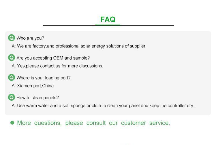 Eco-Worthy Rechargeable 12V 280Ah Grade A Lithium Ion Battery For Solar Energy Storage Systems