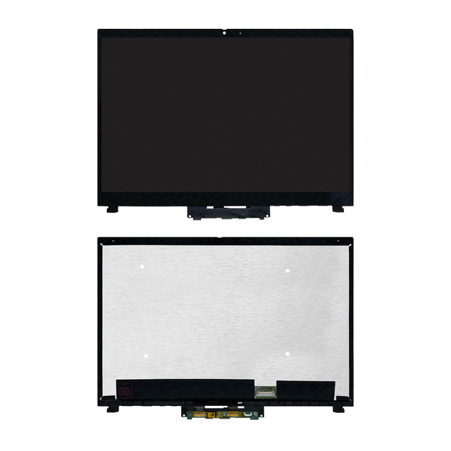 LCDOLED LCD Display Touchscreen for Lenovo ThinkPad C13 Yoga Gen 1 Chromebook 20UX0019US 20UX0020US 20UX0003US