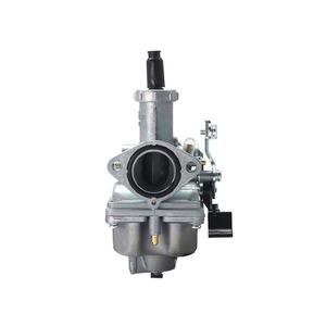 ULY Cable Choke CG125 125cc PZ26 26mm motocicleta ATV Dirt Bike carburador piezas <span class=keywords><strong>de</strong></span> motor <span class=keywords><strong>de</strong></span> carbono - Product Image 1