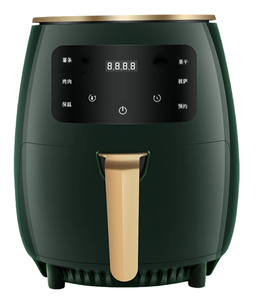 Electric 6L <strong>air</strong> Deep <strong>Fryer</strong> <strong>Oven</strong> Without Oil <strong>Mini</strong> <strong>air</strong> <strong>Fryer</strong> Household Hot <strong>air</strong> <strong>Fryer</strong> - Product Image 4