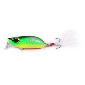 5.5CM di vibrazione alta nuoto Jerkbait piccole <span class=keywords><strong>esche</strong></span> a manovella <span class=keywords><strong>artificiali</strong></span> <span class=keywords><strong>per</strong></span> la pesca della spigola <span class=keywords><strong>esche</strong></span> <span class=keywords><strong>esche</strong></span> <span class=keywords><strong>per</strong></span> la pesca in <span class=keywords><strong>mare</strong></span> 8G - Product Image 2