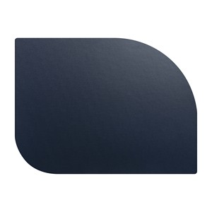 MANTO DE MESA BLUE LOTUS 40X30CM - Product Image 1