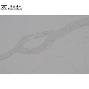 קוורץ קלקטה מלוטש לאמבטיה יוקרתית ומשטח אמבטיה - Product Image 3