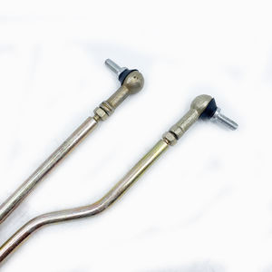 Nouvelle tige de montage de manette de vitesse d'origine A + B rotule embout de biellette pour <span class=keywords><strong>Linhai</strong></span> 260CC 300CC ATV <span class=keywords><strong>Quad</strong></span> - Product Image 3