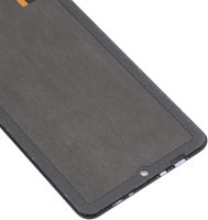 Pantalla LCD Oled de 6,67 pulgadas para Xiaomi Black Shark 5/5RS, marco de digitalizador de pantalla táctil para BlackShark 5 RS 5RS Shark, pantalla LCD para BlackShark 5 / 5RS Shark, pantalla LCD de pulgadas