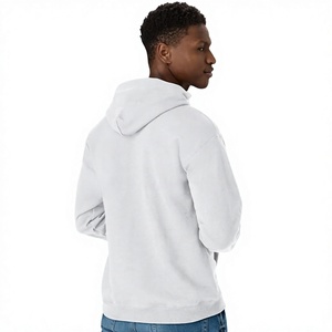 Oferta Destacada: Sudaderas de Invierno para Hombre de Alta Calidad, 100% Algodón, Forro Polar, Impermeables, Ecológicas, Cuello en V, Ajuste Regular, Gruesas - Product Image 1