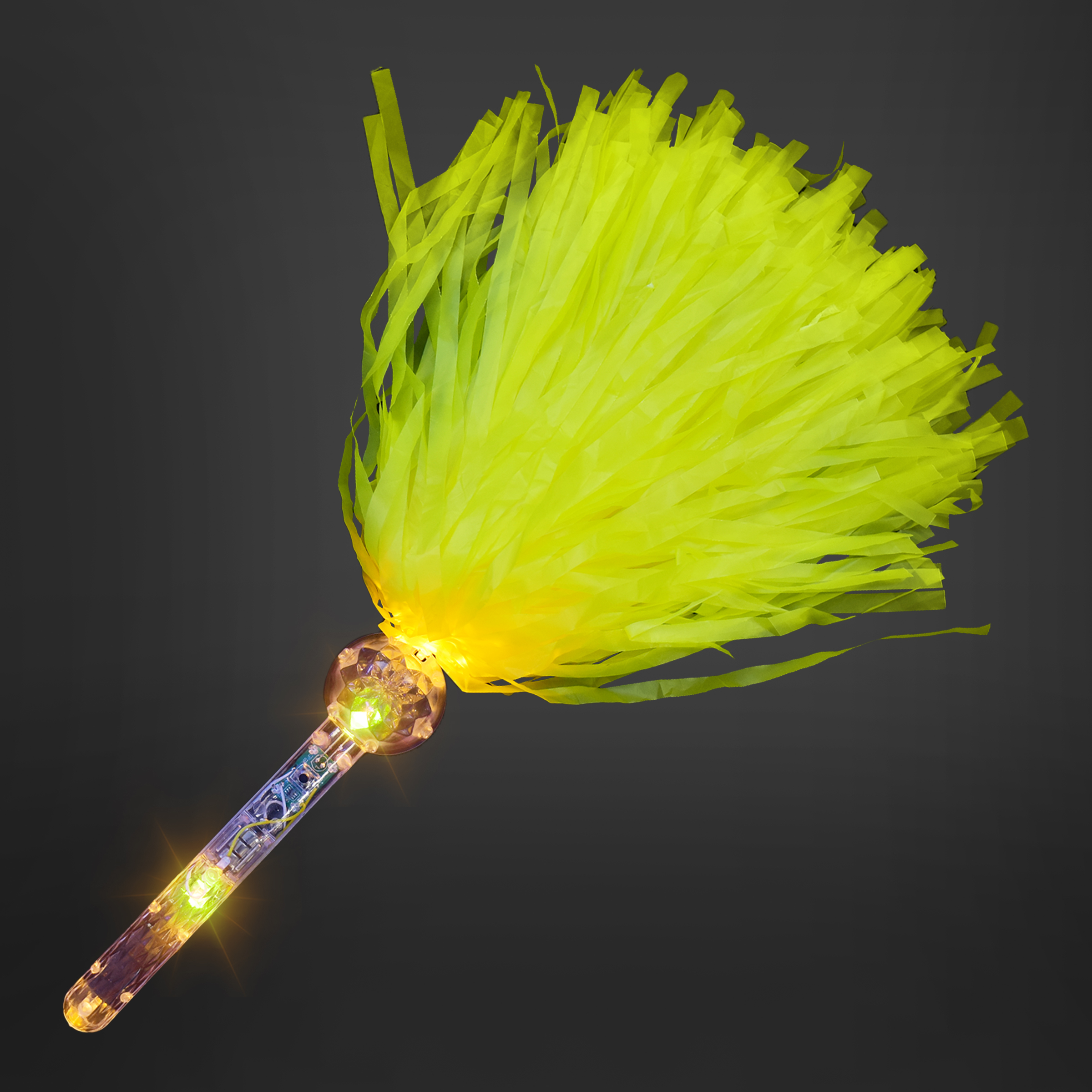 Jaune