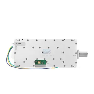 2G 3G 4G 5G 100Wハイパワー信号発生器Wifi2010-2050MHzパワーアンプモジュール - Product Image 5
