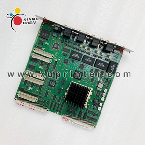 Carte de circuit imprimé WD Original 00.785.0702 RGP6B 00.781.9495 / 02 pour pièces d'impression offset Heidelberg 00.785.1248 00.785.0702/04 - Product Image 2