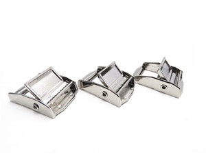 Di Vendita caldo Safty 25 millimetri Duty In Metallo Nero Ratchet Taglio <span class=keywords><strong>Cam</strong></span> di Blocco Fibbia Per La <span class=keywords><strong>Borsa</strong></span> - Product Image 4