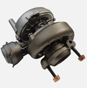 Turbocompressore GT2256V per BMW/Land Rover Range Rover <span class=keywords><strong>TD6</strong></span>/CAR M57D Nuovo/Usato 712541-5005S,7785839G04,7785840604,11657785839604 - Product Image 4