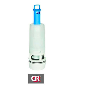 Vanne de vidange simple CR pour sac à dos Beta pour un volume de 2400 cm³, poids de 240 g - Product Image 3