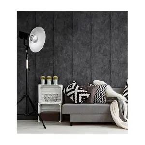 Preto Wallpapers/Wall Coating Para Paredes Designs