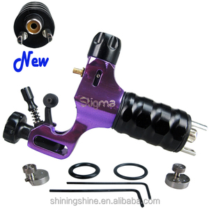 2025 nouvelle <span class=keywords><strong>machine</strong></span> de tatouage de libellule rotative de conception - Product Image 1