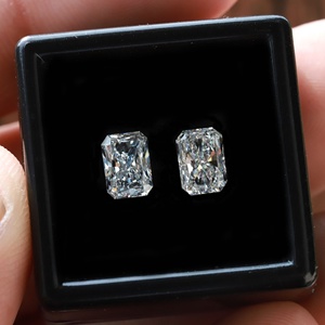 เพชรสังเคราะห์เติมสีสดใสได้รับการรับรองจาก IGI - Product Image 3