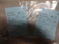 Nouveau capteur de proximité en stock DW-AS-423-065-290 Fiable Vendeur d'or Garantie d'un an