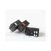 Saklar Mikro Optik Omr D2FP-FN2 FH1 Saklar Mikro Mouse ROG Strix Generasi ke-3 AP G502X SoraV2