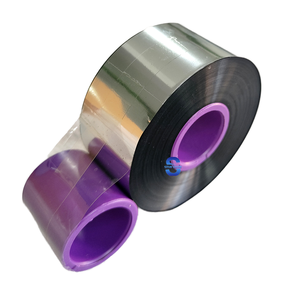 Résine de cire 33mm 600m Noir Markem X40 8018 Ruban Imaje Imprimante Ruban Tto - Product Image 1